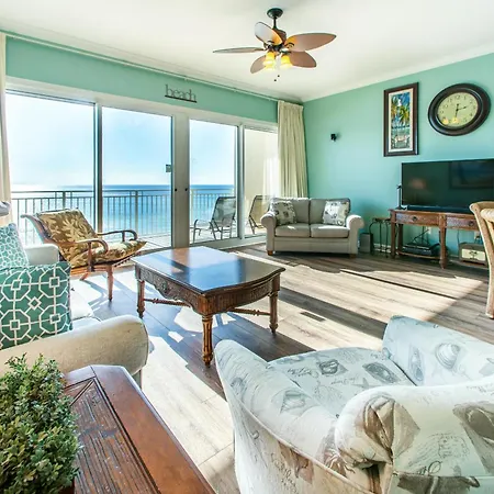 Sterling Beach #602